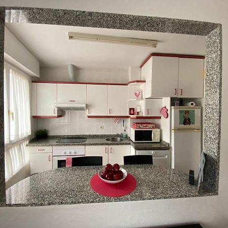 Paseo Del Guena Apartment Cangas de Onis Bagian luar foto